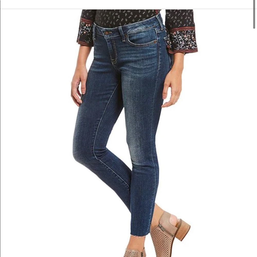 Lucky Brand Jeans
